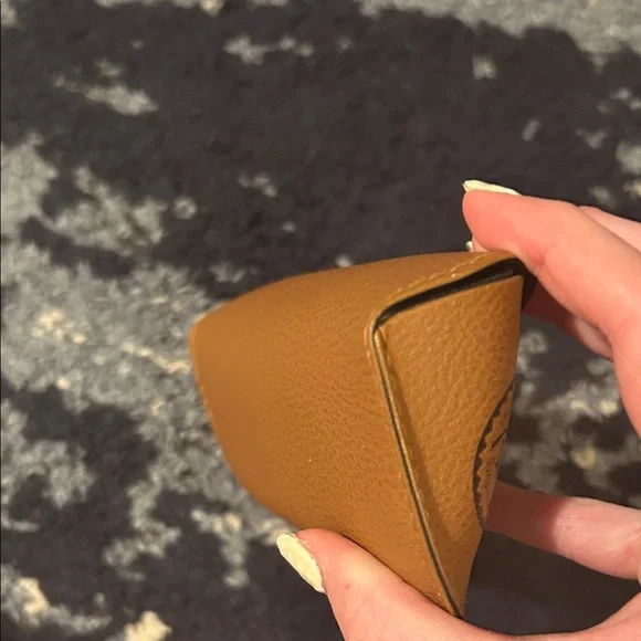 Kids Ray-Ban Tortoise ERIKA Shell Sunglasses with Tan Case - Picture 12 of 13